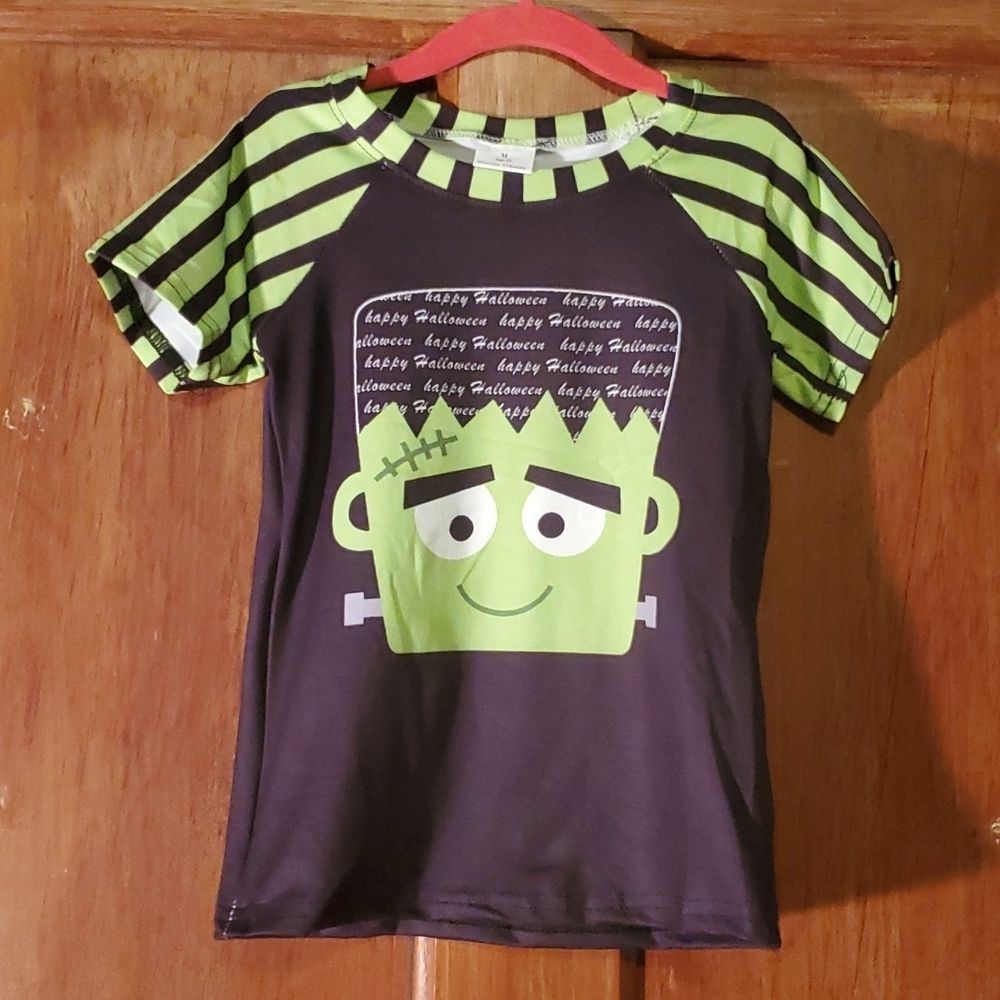 NEW FRANKENSTEIN TEE